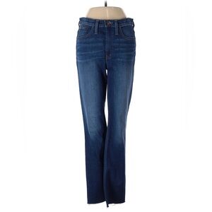 Madewell Cali Demi-Boot 27 Tall